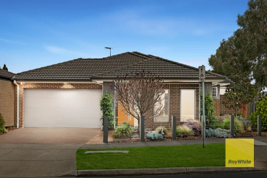 2 Aleman Green, Mernda, Vic 3754