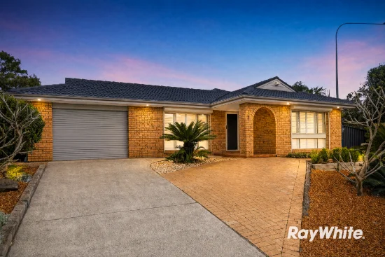 2 Alex Avenue, Schofields, NSW 2762