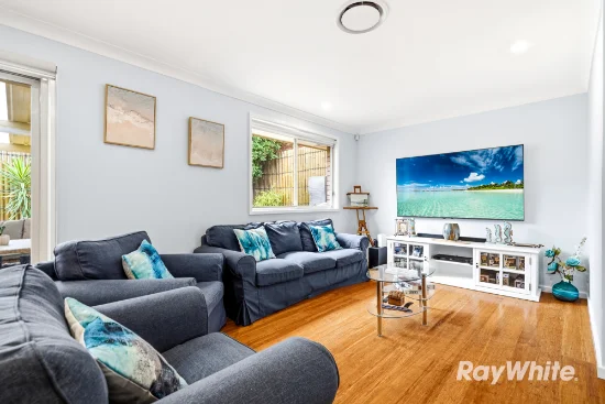 2 Alex Avenue, Schofields, NSW 2762-Image