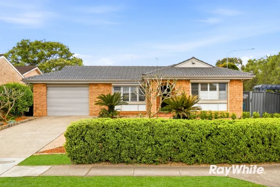 2 Alex Avenue, Schofields, NSW 2762-Image
