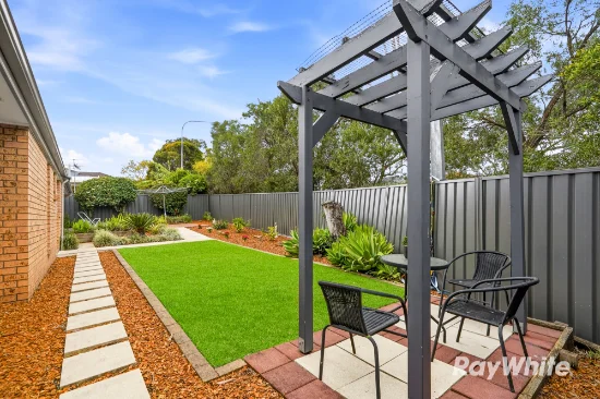 2 Alex Avenue, Schofields, NSW 2762-Image