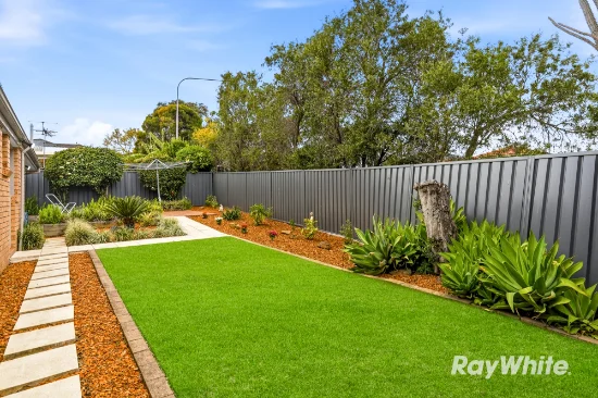 2 Alex Avenue, Schofields, NSW 2762-Image