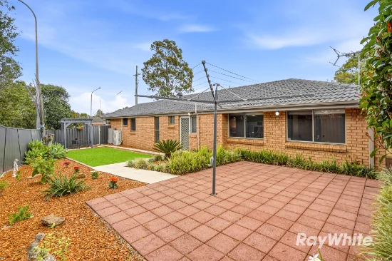2 Alex Avenue, Schofields, NSW 2762-Image