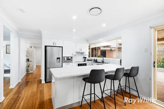 2 Alex Avenue, Schofields, NSW 2762-Image