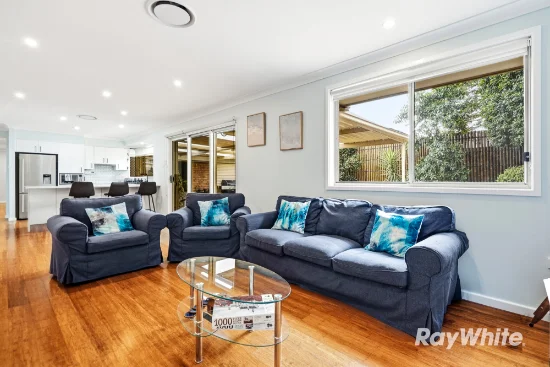 2 Alex Avenue, Schofields, NSW 2762-Image