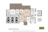 2 Alex Court, Redland Bay, Qld 4165-Floorplan