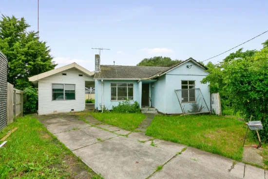 2 Alexander Court, Broadmeadows, Vic 3047