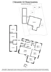 2 Alexander Court, Broadmeadows, Vic 3047-Floorplan