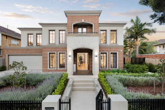 2 Alexandra Street, St Kilda East, Vic 3183