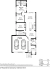 2 Alexandrina Crescent, Andrews Farm, SA 5114-Floorplan