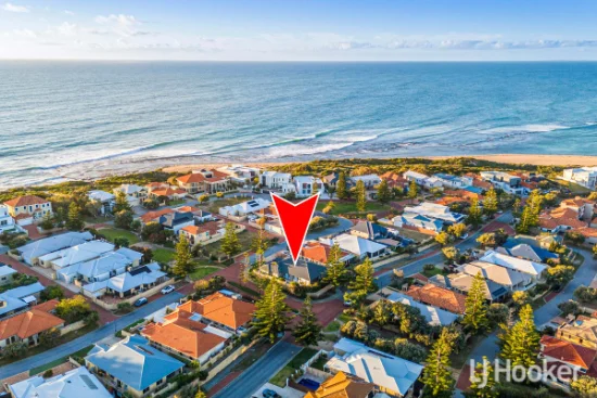 2 Alexis Circle, Wannanup, WA 6210