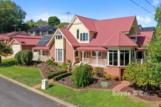 2 Alford Street, Warragul, Vic 3820