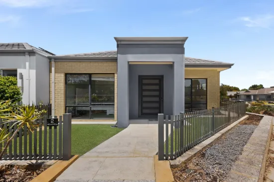 2 Alford Way, Alkimos, WA 6038