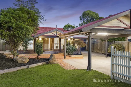 2 Alfred Court, Bundoora, Vic 3083