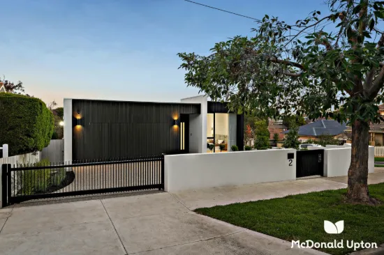 2 Alfred Road, Essendon, Vic 3040