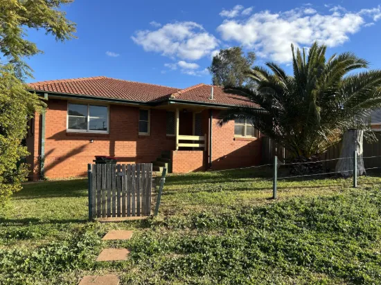 2 Algona Street, Dubbo, NSW 2830