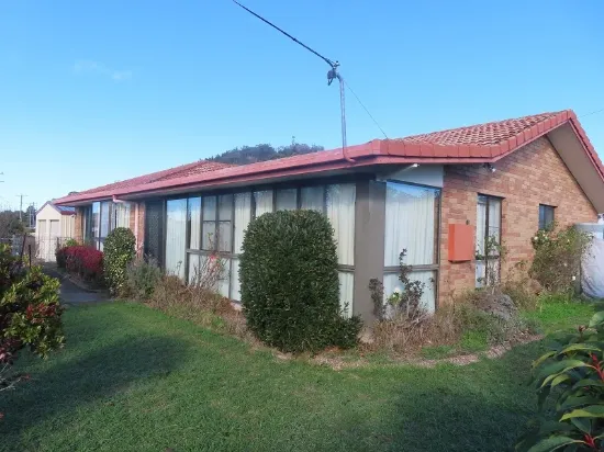 2 Alice Street, Stanthorpe, Qld 4380
