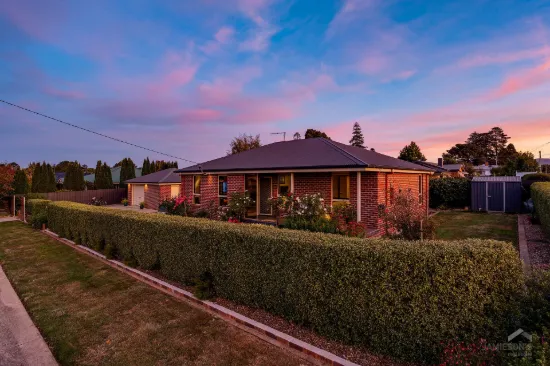 2 Alison Court, Westbury, Tas 7303
