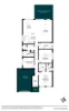 2 Alkirna Court, Morphett Vale, SA 5162-Floorplan