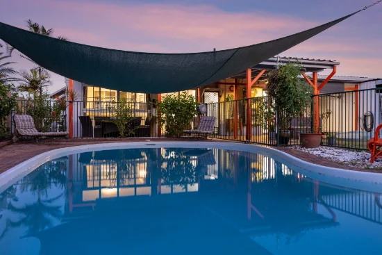 2 Allamanda Avenue, Forrest Beach, Qld 4850