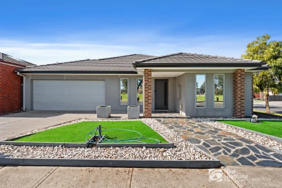 2 Allambee Drive, Harkness, Vic 3337