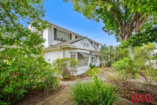 2 Allenby Crescent, Strathfield, NSW 2135
