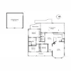 2 Allender Court, Oakdowns, Tas 7019-Floorplan