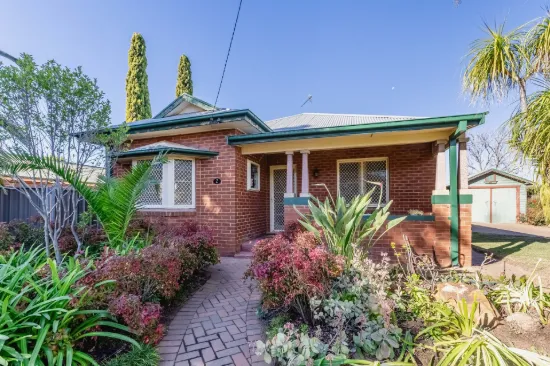 2 Allison Street, Dubbo, NSW 2830