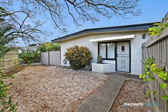 2 Alloa Street, Wynnum West, Qld 4178