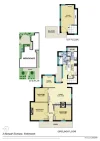 2 Allowah Terrace, Richmond, Vic 3121-Floorplan