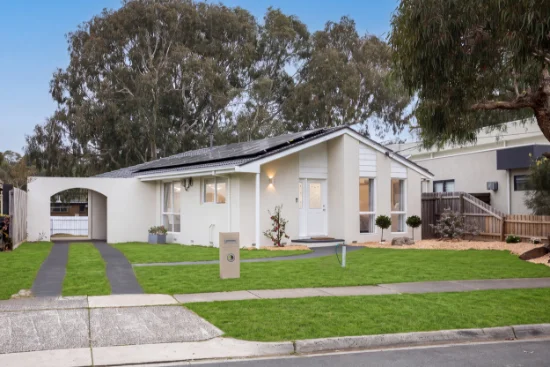 2 Almray Place, Glen Waverley, Vic 3150