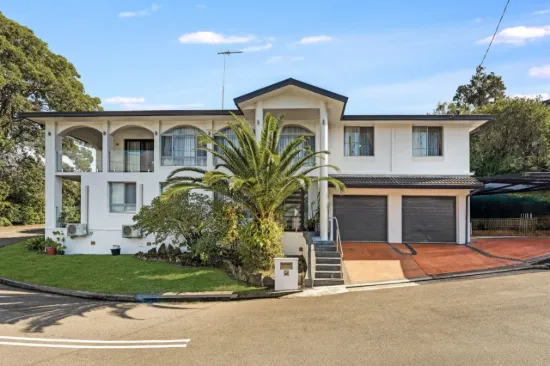 2 Alsace Lane, Peakhurst Heights, NSW 2210