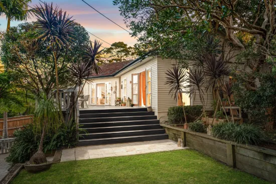 2 Alto Avenue, Seaforth, NSW 2092