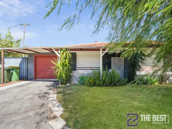 2 Amanda Drive, Camillo, WA 6111