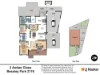 2 Amber Close, Bossley Park, NSW 2176-Floorplan