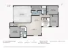 2 Anaheim Drive, Helensvale, Qld 4212-Floorplan