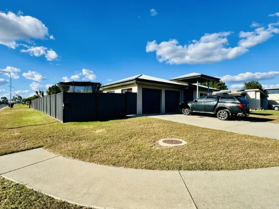 2 ANDERSON Court, Moranbah, Qld 4744