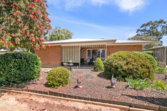 2 Anderson Street, Loxton, SA 5333