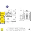 2 Anderson Street, Loxton, SA 5333-Floorplan