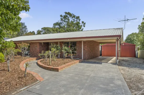 2 Andrew Henning Place, Willunga, SA 5172
