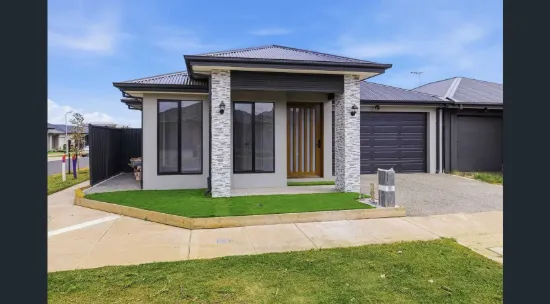 2 Andria Drive, Tarneit, Vic 3029