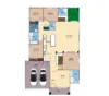 2 Andria Drive, Tarneit, Vic 3029-Floorplan