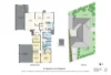 2 ANGLESEY COURT, Mulgrave, Vic 3170-Floorplan
