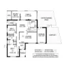 2 Anita Court, Aberfoyle Park SA 5159-Floorplan