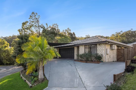 2 Annabelle Crescent, Upper Coomera, Qld 4209