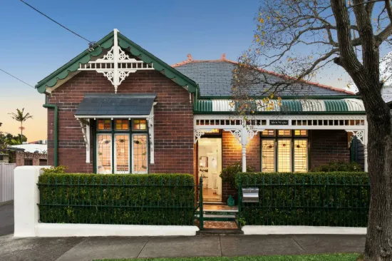 2 Annesley Street, Leichhardt, NSW 2040