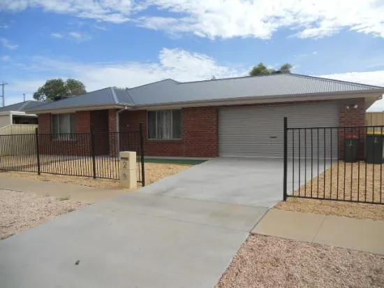 2 Anwyl Close, Mildura, Vic 3500