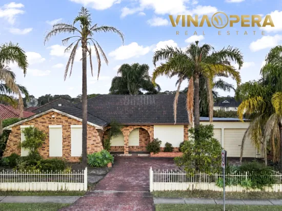 2 Aplin Road, Bonnyrigg Heights, NSW 2177