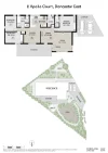 2 Apollo Court, Doncaster East, Vic 3109-Floorplan