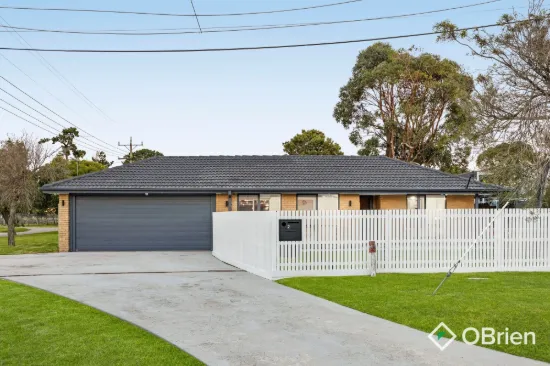2 Apple Street, Pearcedale, Vic 3912